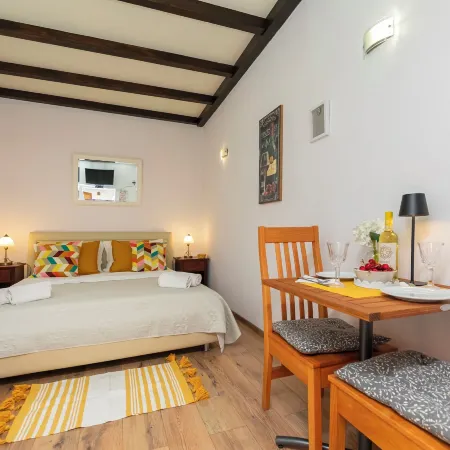 Apartments Klaric