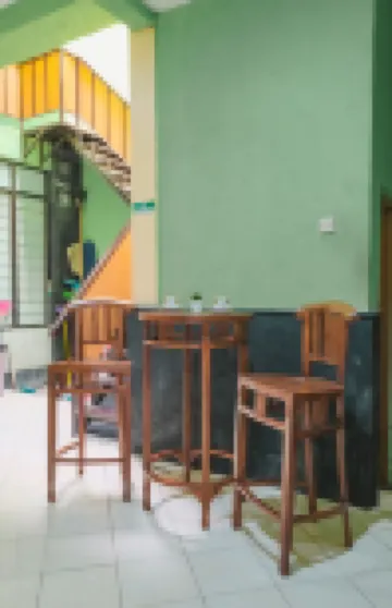 Simply Homy Unit Gembiraloka 2