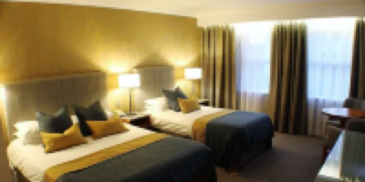 Downings Bay Hotel Hotel a 