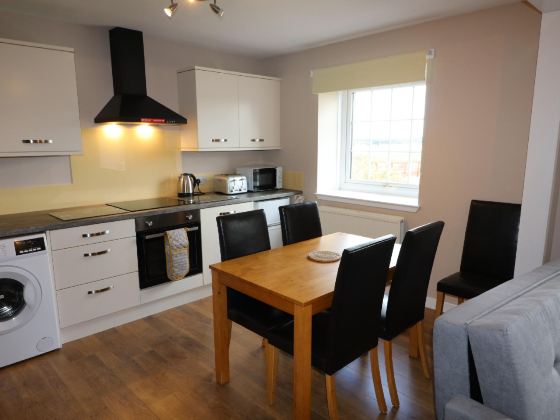 Blairmains Guest House
