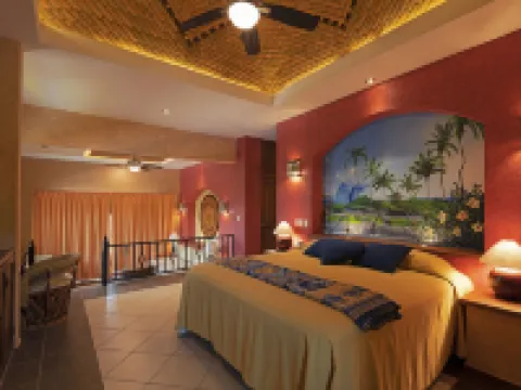 เอล โคราซอน กอล์ฟแอนด์สปา รีสอร์ท มันซานิโย โรงแรมในมานซานีโย