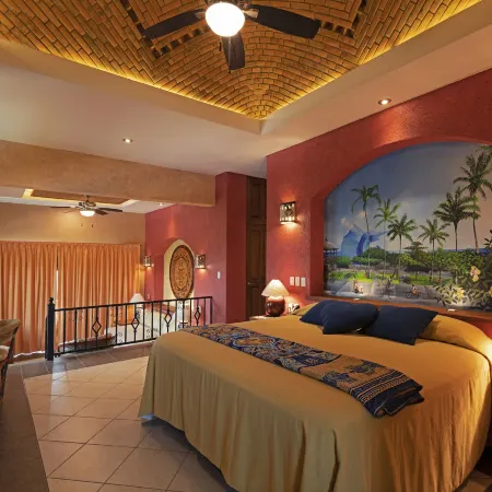 El Corazón Golf & Spa Resort Manzanillo