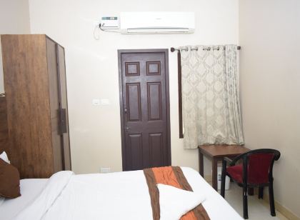 Ramana Residency