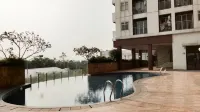 Nice Studio at Serpong Greenview Apartment Hotels in Serpong