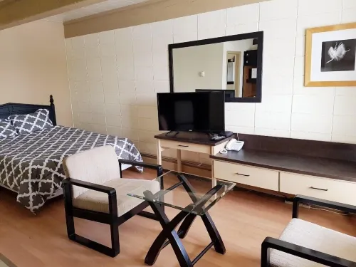 Caravan Motel