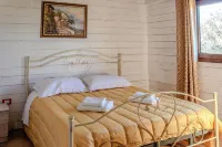 Agriturismo Nel Cuore del Pollino Con Vista Panoramica Hotels in 