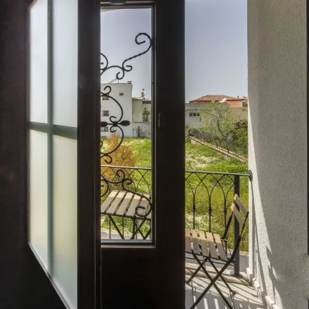 Min Ayvalik (Adults Only +12)