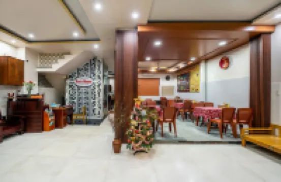 Rockmouse Centre River Villa Hoi An