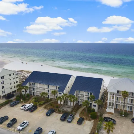 Eastern Shores on 30A by Panhandle Getaways