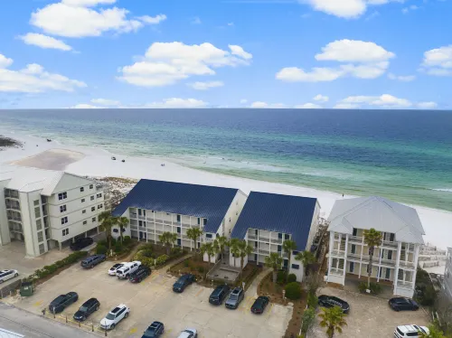 Eastern Shores on 30A by Panhandle Getaways - con vistas al mar