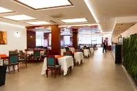 Hotel Tesara - Breakfast