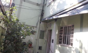 Pousada Cantinho da Família