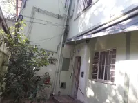 坎汀霍轉角旅館 里約北區住宿飯店
