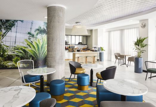 버밍엄 호텔 객실 비교