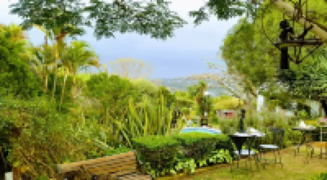 On-The-Summit Lodge & Conference Venue