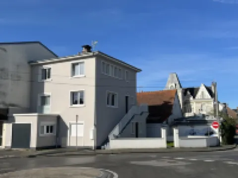 Mes Vacances à Berck