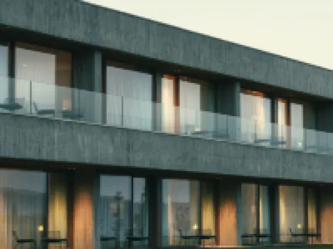 La Galiana Golf Resort - Adults Only Hotels in Ribera Alta