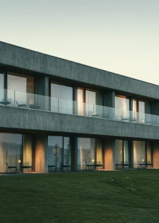 La Galiana Golf Resort - Adults Only