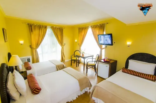 Marco Vincent Dive Resort Hotels in Puerto Galera