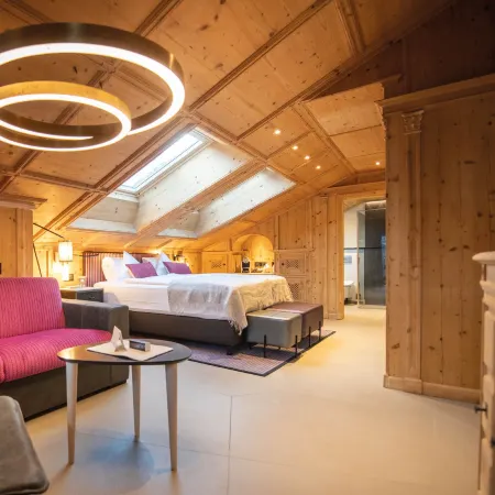 Tradition Julen Hotel