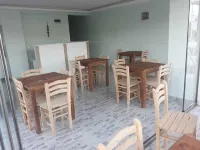 Geyikli Paris Otel Hotels in Dalyan