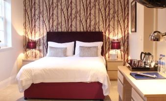 The Keep Boutique Hotel
