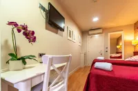Hostal Matheu - Ramah Hewan Peliharaan