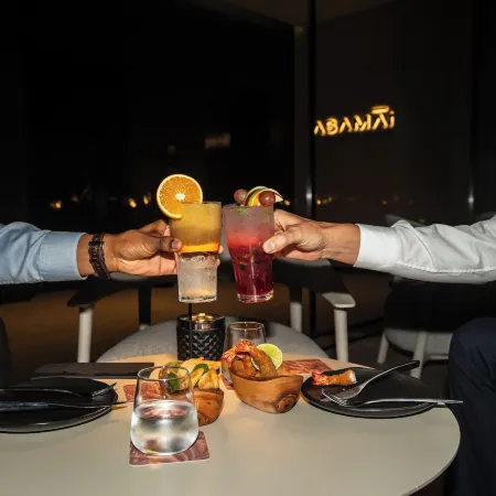 Sama Hotels