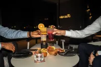 Sama 酒店 - 酒吧