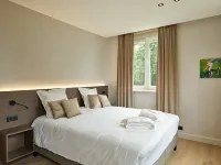 Kasteel Ter Wallen - Boutique Hotel - Pools