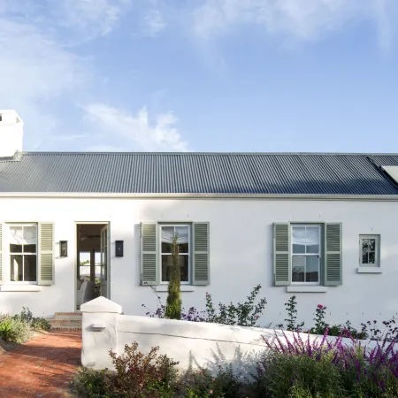 La Cotte Orchard Cottages