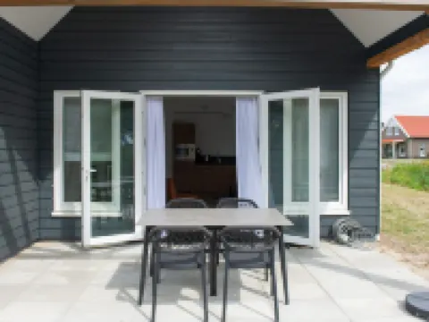 Nice Holiday Home Near the Waterfront Hotels in Simonshaven