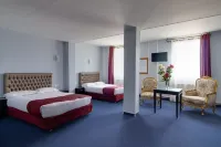 Hotel Royal Paris Ivry Hotels in Ivry-sur-Seine
