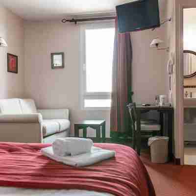 Le Mas De Gaujac Rooms