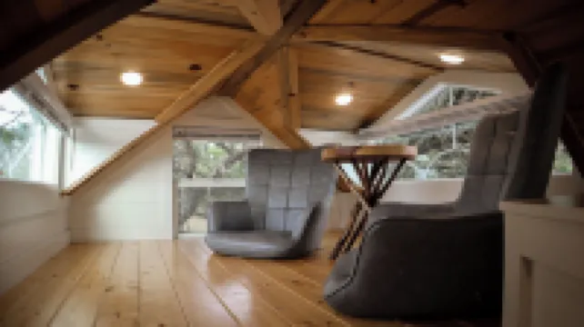 Pacific Dunes Resort