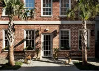 ذا بينش هوتل