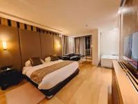 Monte Cassino Hotels in Adma W Dafnah