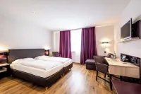 Weinhotel Restaurant Klostermühle Hotels in Orscholz