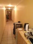 StadtCafé Pension Hotel a Ramsen