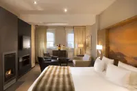 Le Parc Hôtel Obernai & Yonaguni Spa