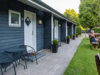 Ansager Hotel og Hytteby ApS Hotels in Ansager