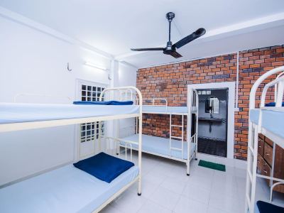 Sophea Hostel