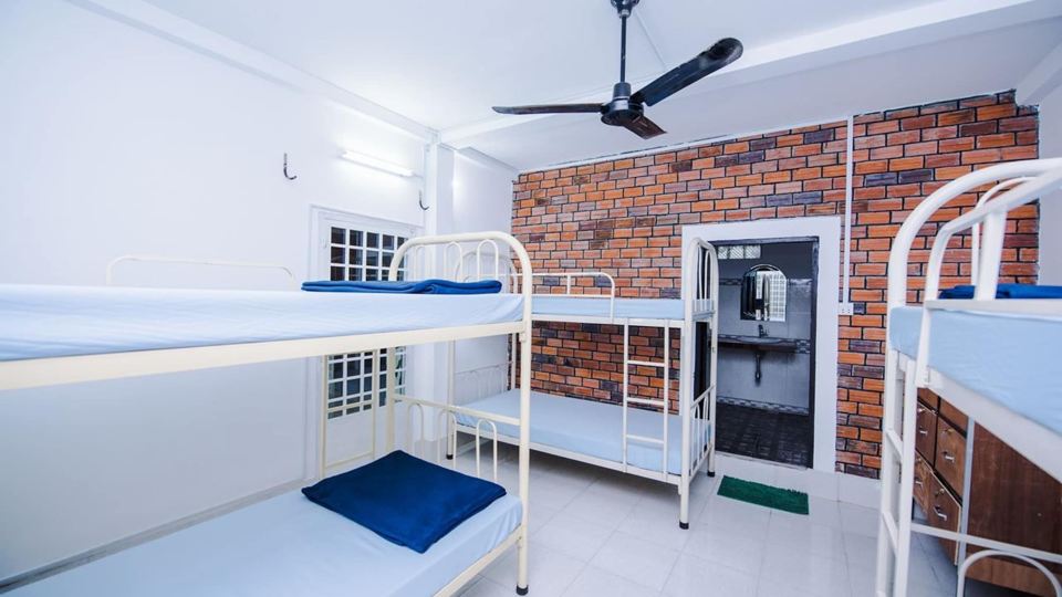 Sophea Hostel