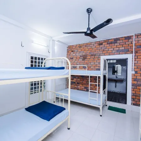Sophea Hostel