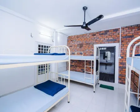 Sophea Hostel Hotels in Rottanak