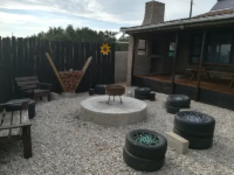 小姐姐自助式酒店 科爾切斯特酒店