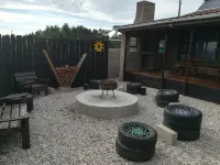 Little Sister's Hotels in Колчестер