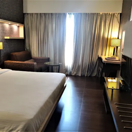 Hotel Satkar Residency