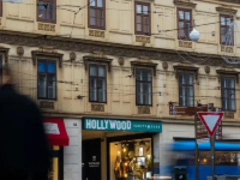 Dežman Luxury Center Hotels near Cathedral of Zagreb