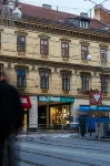 Dežman Luxury Center Hôtels à : 